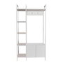 Hanah Home Doga - Blanco